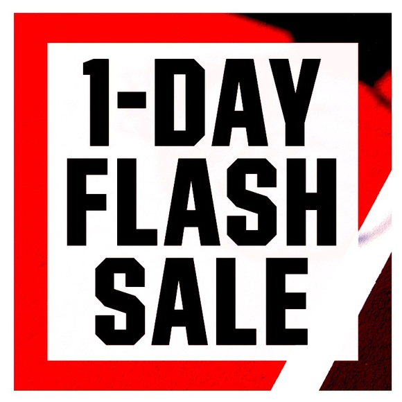 1 DAY FLASH SALE-MAKE AN OFFER - Picture 1 of 1